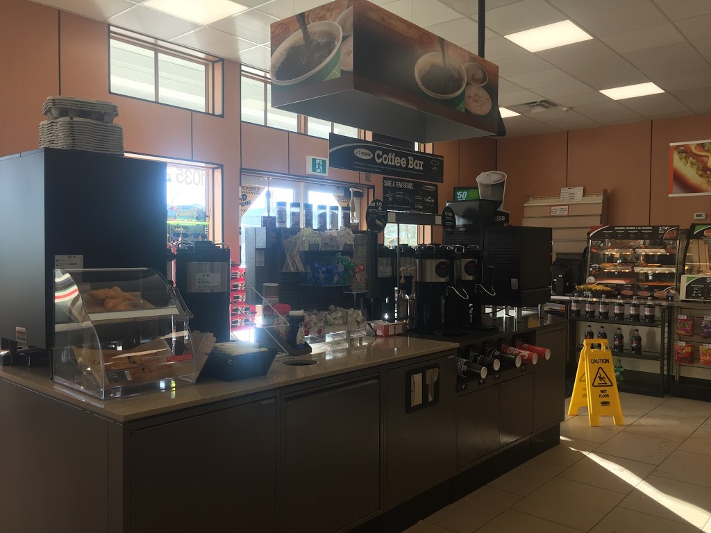 Petro-Canada | 1035 New Brighton Dr SE, Calgary, AB T2Z 0W1, Canada | Phone: (587) 535-0142
