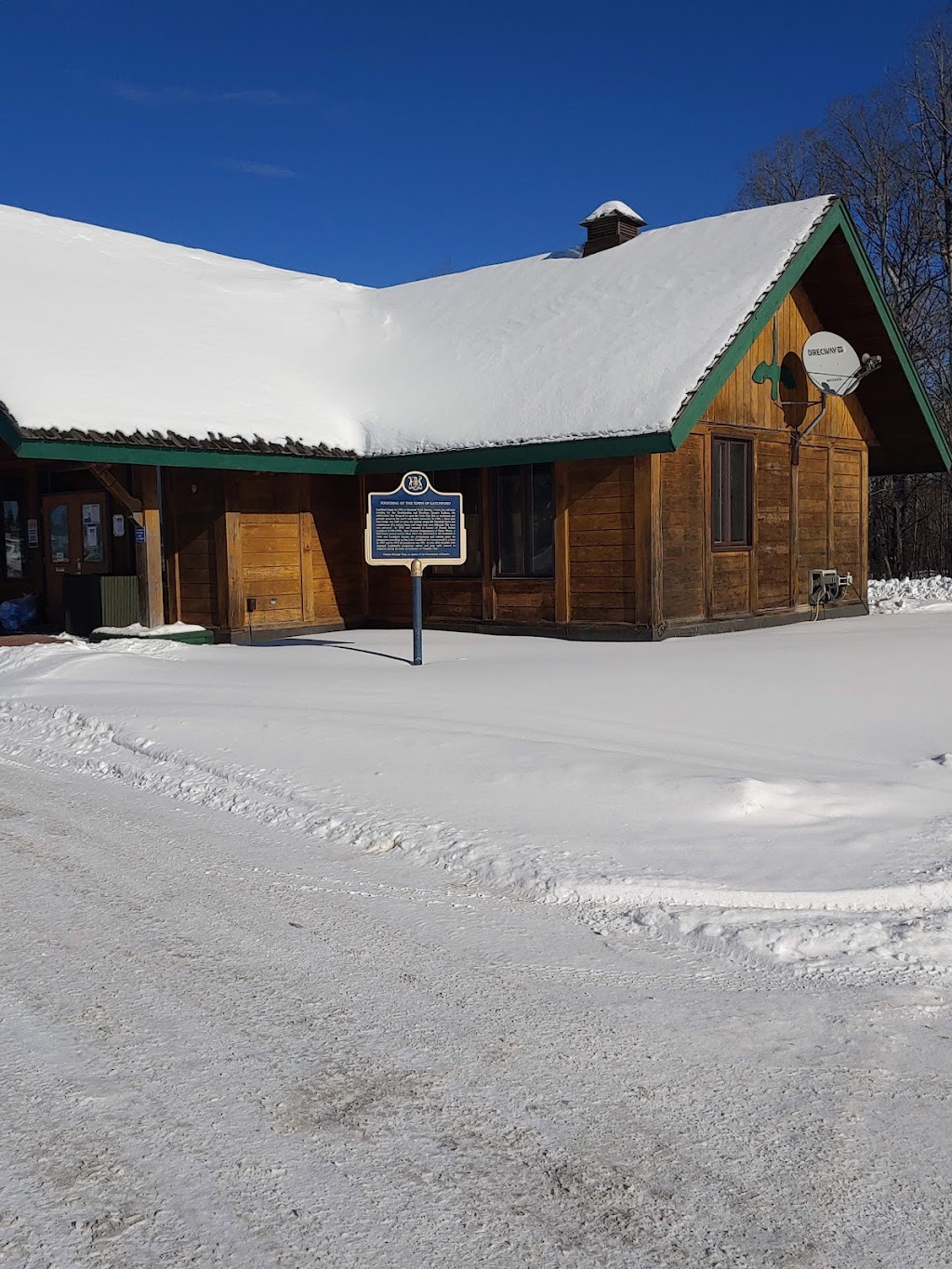 MacEwen | 32 Main St, Latchford, ON P0J 1N0, Canada | Phone: (705) 676-2313