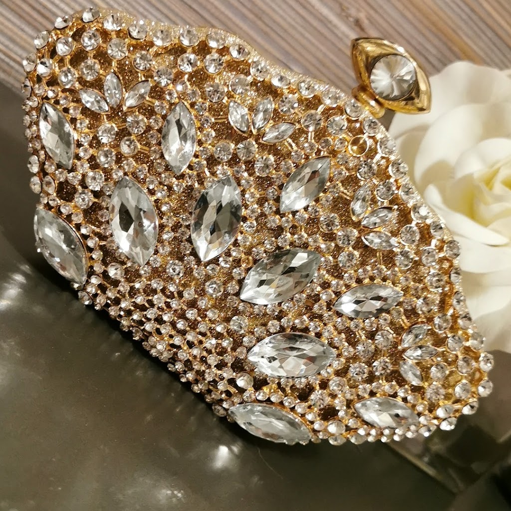 Jewellery By Nusrat | 8 Easts Corners Blvd, Woodbridge, ON L4H 4J1, Canada | Phone: (647) 997-6786