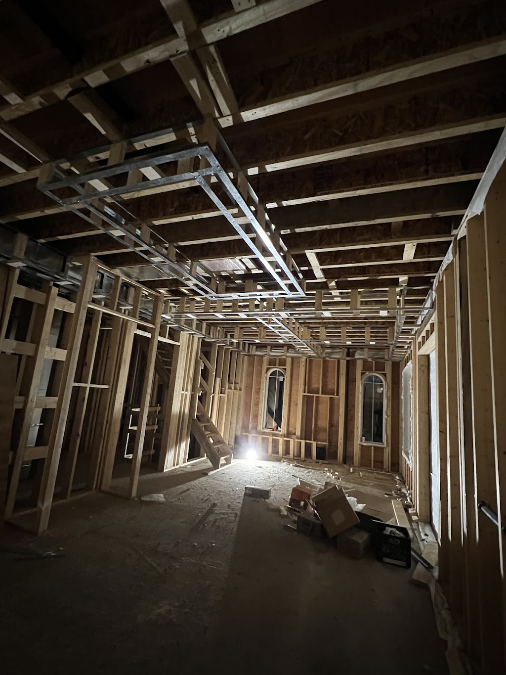 HH renovation & general contracting Inc | 18 Delbert Dr, Scarborough, ON M1P 1X2, Canada | Phone: (647) 550-4807