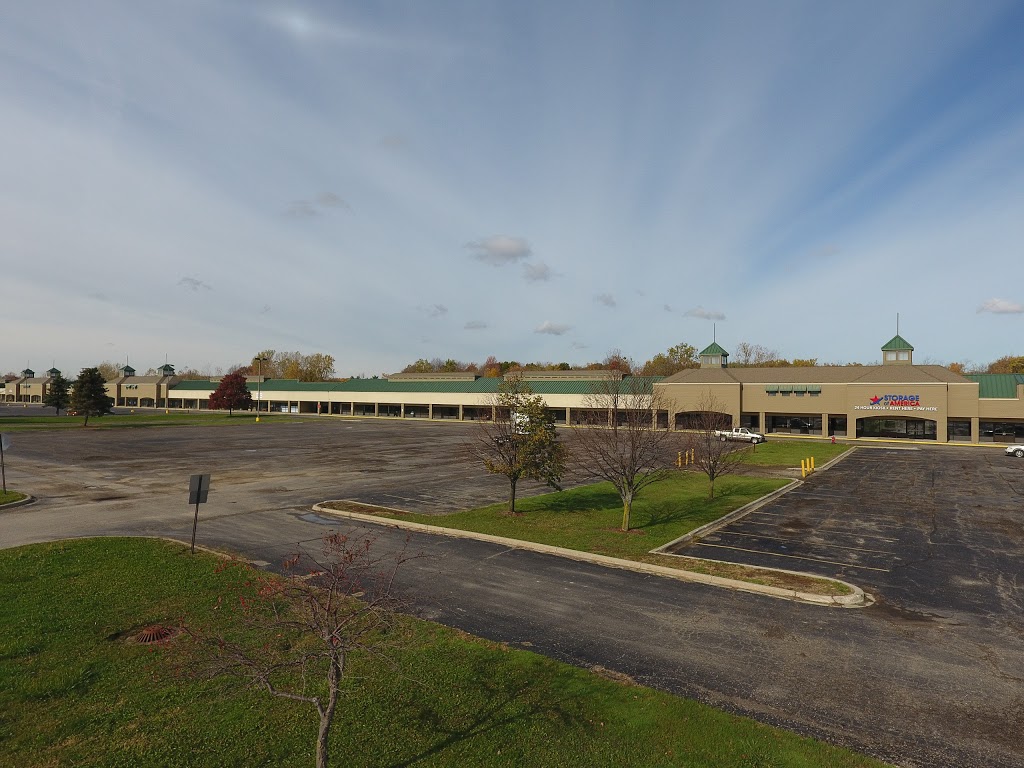 Storage of America | 1661 Range Rd, Kimball, MI 48074, USA | Phone: (810) 356-0719