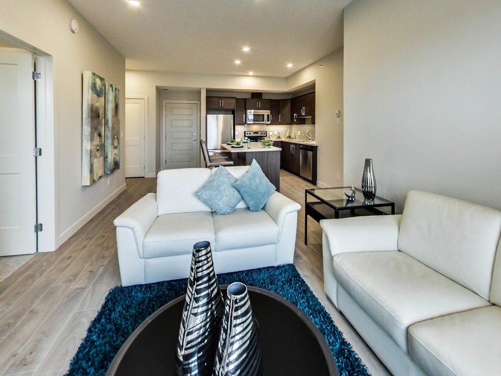 LINK Apartments Ellerslie | 11189 Ellerslie Rd SW, Edmonton, AB T6W 3L8, Canada | Phone: (833) 798-1867