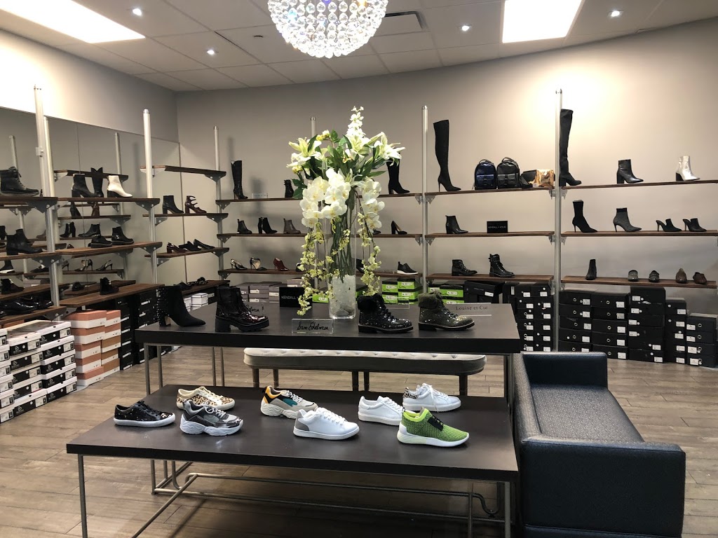 Shoe Box | 6900 Boulevard Décarie #110, Côte Saint-Luc, QC H3X 2T8, Canada | Phone: (514) 638-6088