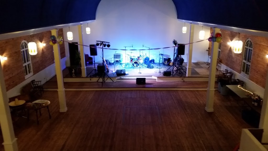 Eglise Neverwas | 94 Rue Principale, Stanstead, QC J0B 3E5, Canada | Phone: (819) 993-3740