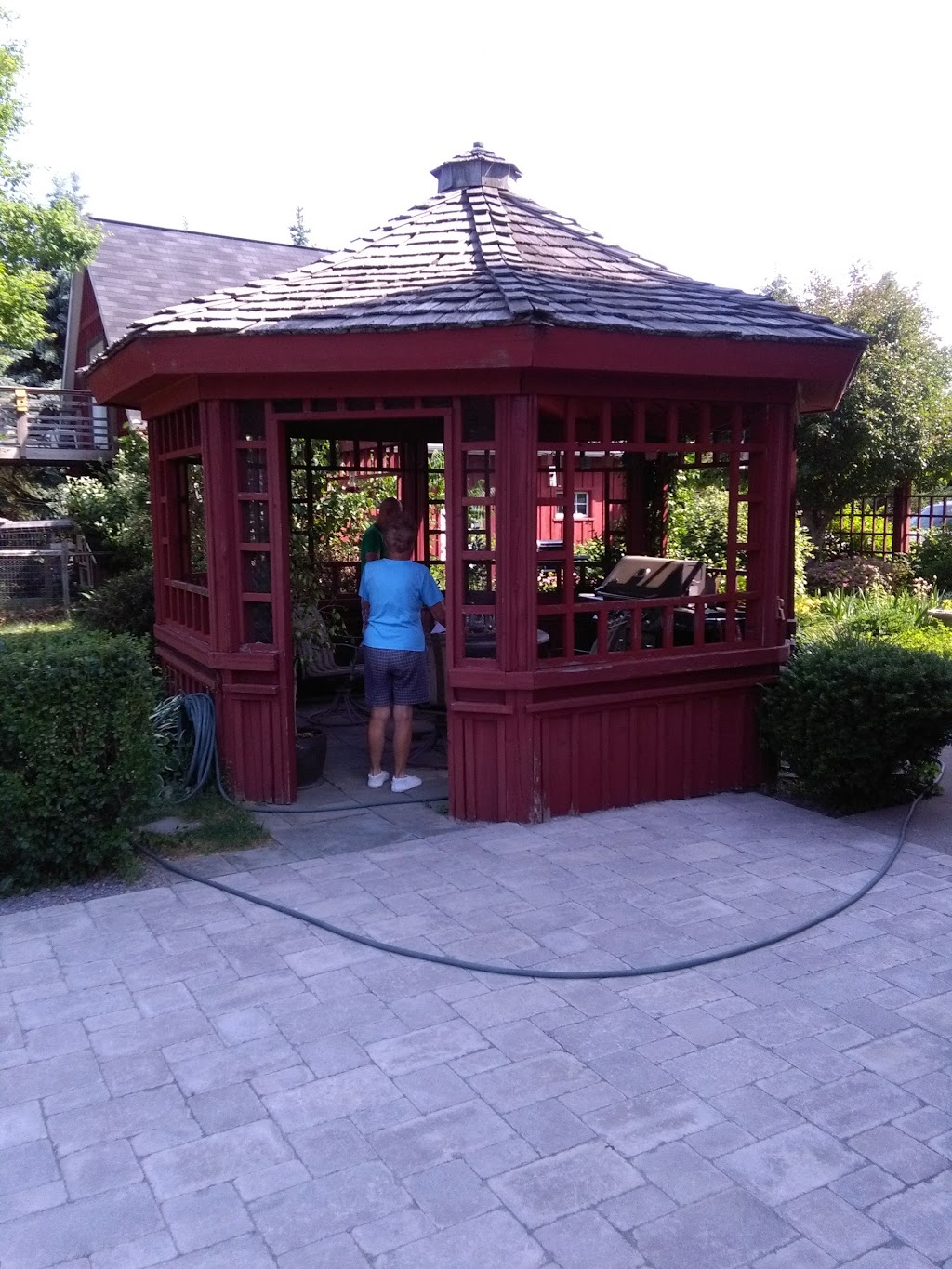 Woodfield Home Improvements | 4242 Canning Rd, Cobourg, ON K9A 4J9, Canada | Phone: (905) 342-9053
