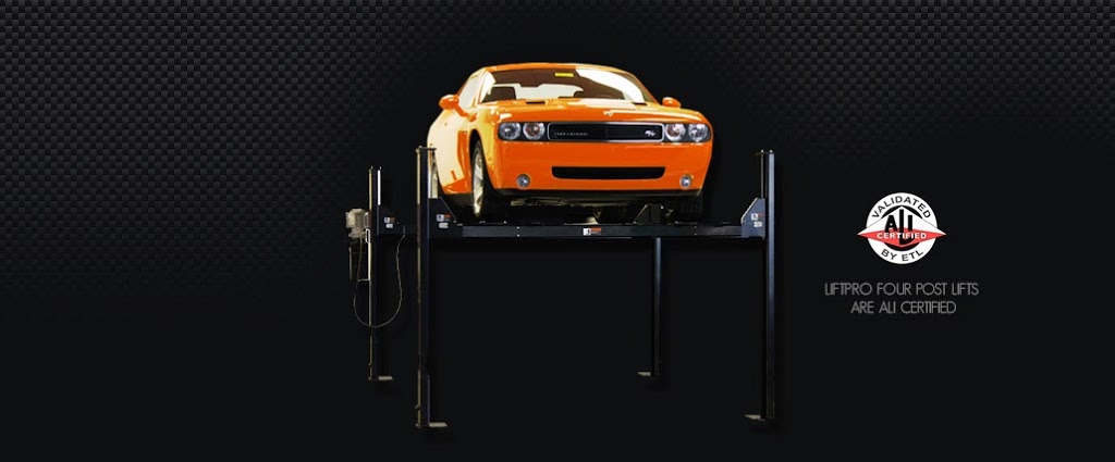 LiftPro | 7519 30 St SE, Calgary, AB T2C 1V4, Canada | Phone: (877) 646-5438