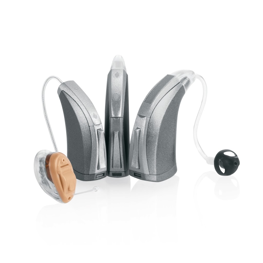 Maico Hearing Service | 84 Thorburn Rd, St. Johns, NL A1B 3M3, Canada | Phone: (709) 726-4327