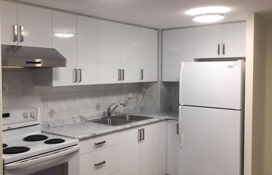 The North Cabinets | 11 Facet St, Brampton, ON L7A 4T1, Canada | Phone: (647) 648-6354
