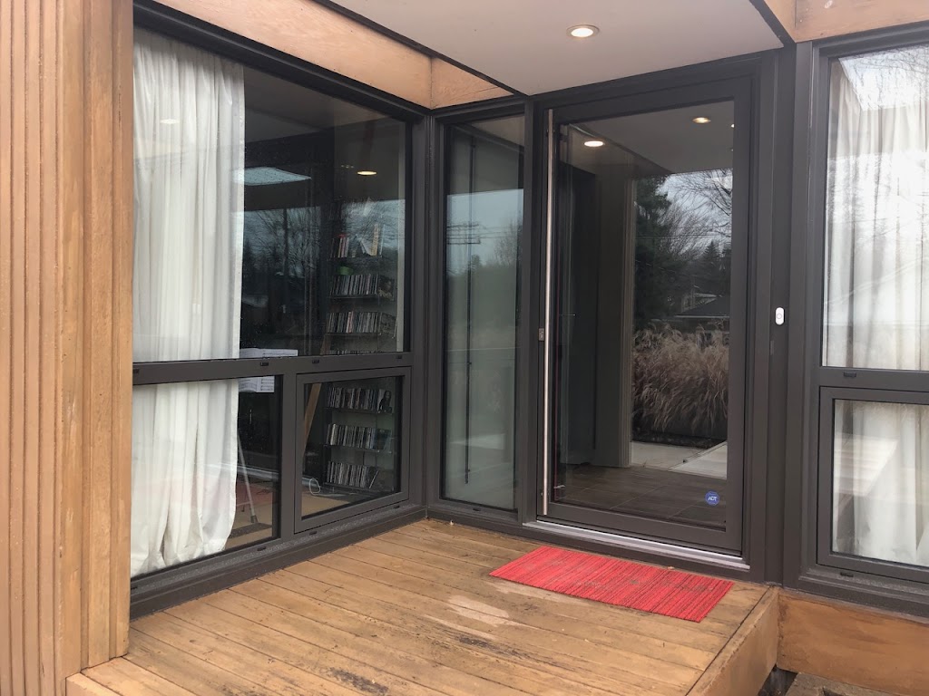 Alumalco | 3349 Rue Griffith, Saint-Laurent, QC H4T 1W5, Canada | Phone: (514) 600-4651