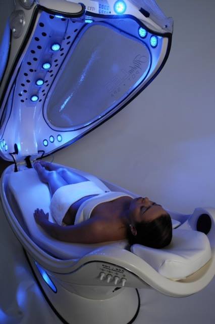 Oxygen Medi Spa | 2600 Innes Rd, Gloucester, ON K1B 3K1, Canada | Phone: (613) 317-7572