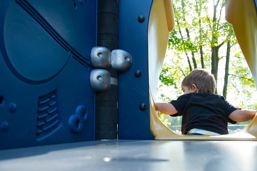 Parc des Saules | 499 Rue Archambault, Mascouche, QC J7L, Canada | Phone: (450) 474-4133