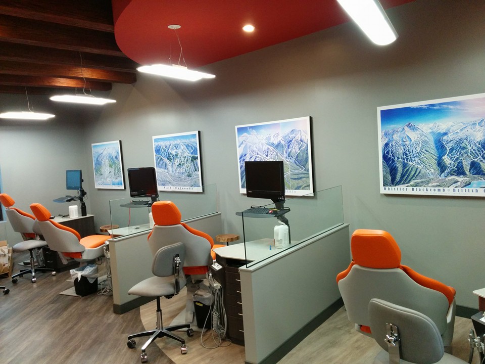 Dr. Greg Barnett / Barnett Orthodontics of Cochrane | 123 4 Ave W #2, Cochrane, AB T4C 1Z7, Canada | Phone: (403) 851-6500