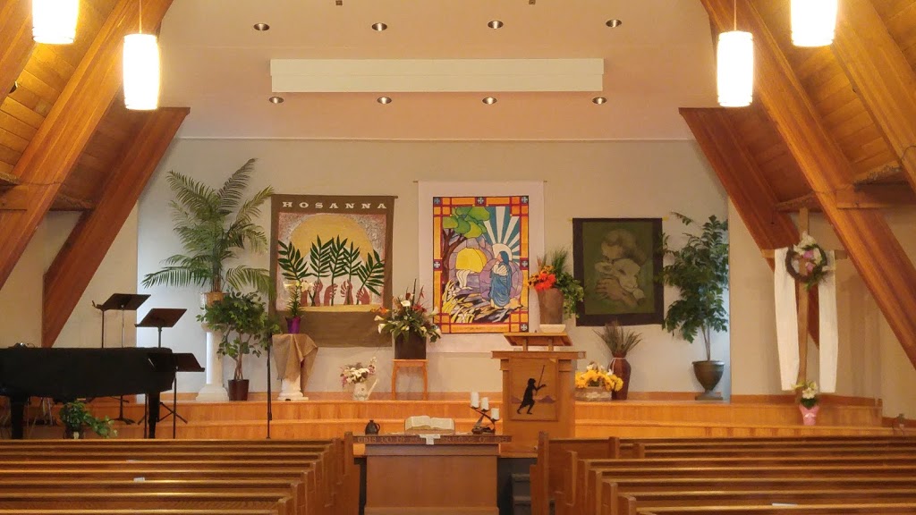 Foothills Mennonite Church | 2115 Urbana Rd NW, Calgary, AB T2N 4B9, Canada | Phone: (403) 289-7172