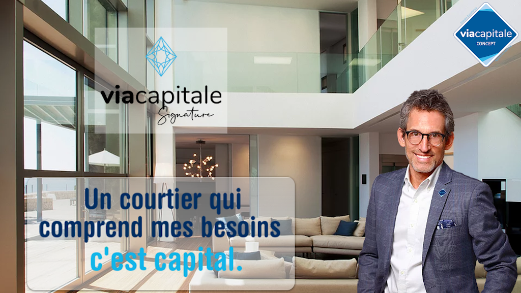Ronald Peloquin, Courtier immobilier, Granby-Bromont & environs | 400 Rue Principale, Granby, QC J2G 2W6, Canada | Phone: (450) 204-3636