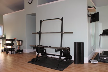Lifestyle Fitness | 4136 Bowman Rd, Cobourg, ON K9A 4J9, Canada | Phone: (905) 342-5422