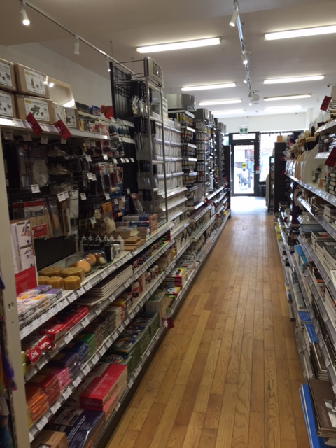 Midoco Art & Office Supplies | 146 Danforth Ave, Toronto, ON M4K 1N1, Canada | Phone: (647) 351-1004