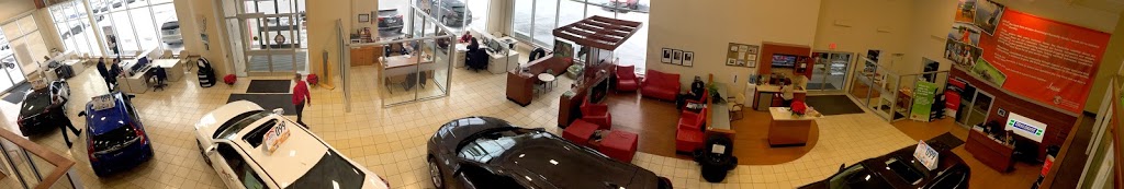 Huntsville Honda | 8 Ott Dr, Huntsville, ON P1H 0A2, Canada | Phone: (705) 789-5333