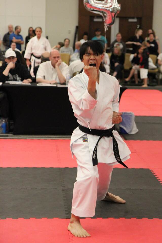 Douvris Martial Arts, Karate, Kickboxing - Orleans | Ray Friel Recreation Complex, 1585 Tenth Line Rd, Orléans, ON K1E 3E8, Canada | Phone: (613) 234-5000