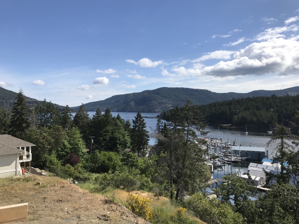 Exhale@maplebay | 1060 Shore Pine Close House #2, Duncan, BC V9L 0C4, Canada | Phone: (250) 709-7889