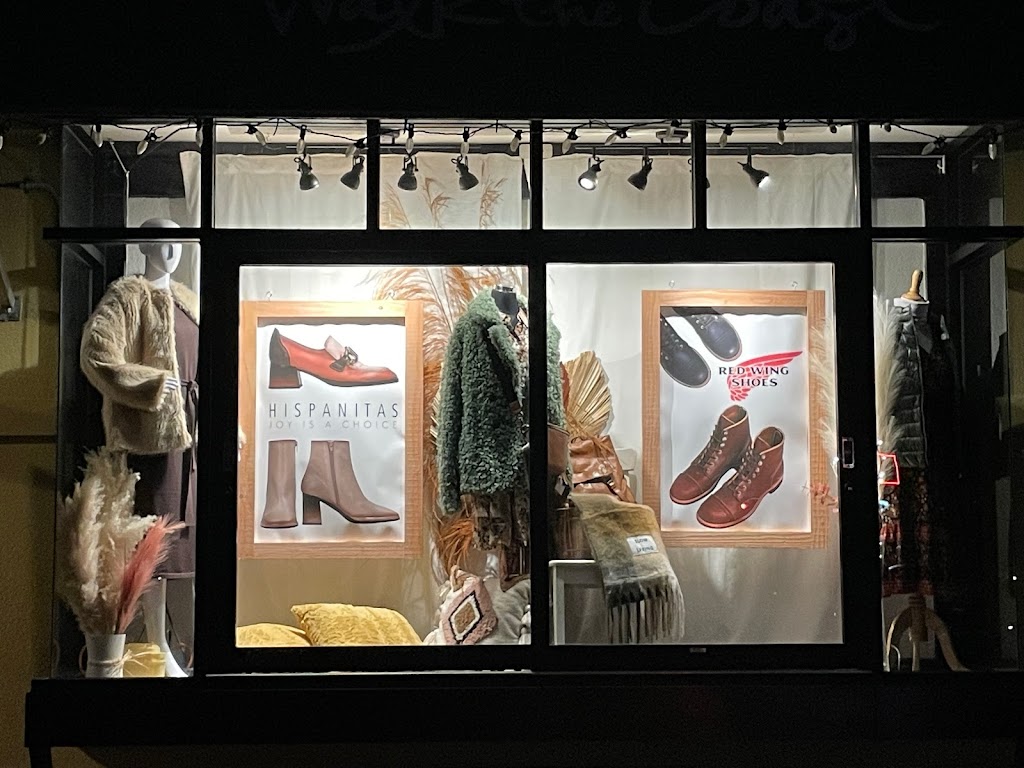 Walk The Coast | 4574 Elizabeth St, Port Alberni, BC V9Y 6L6, Canada | Phone: (250) 724-6039