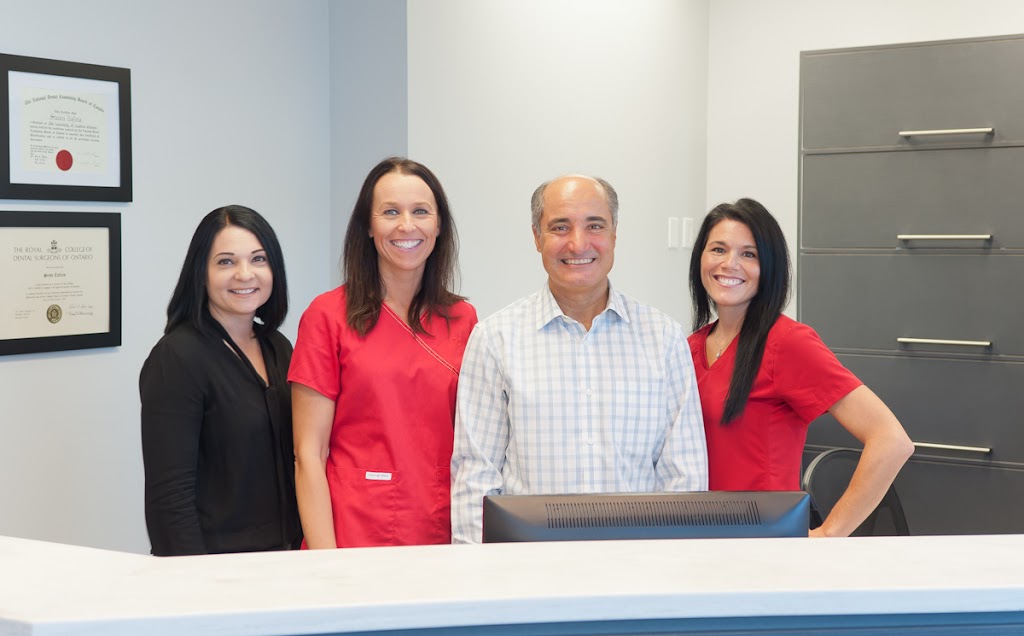 Chicopee Park Dental | 1601 River Rd E, Kitchener, ON N2A 3Y4, Canada | Phone: (519) 893-2626