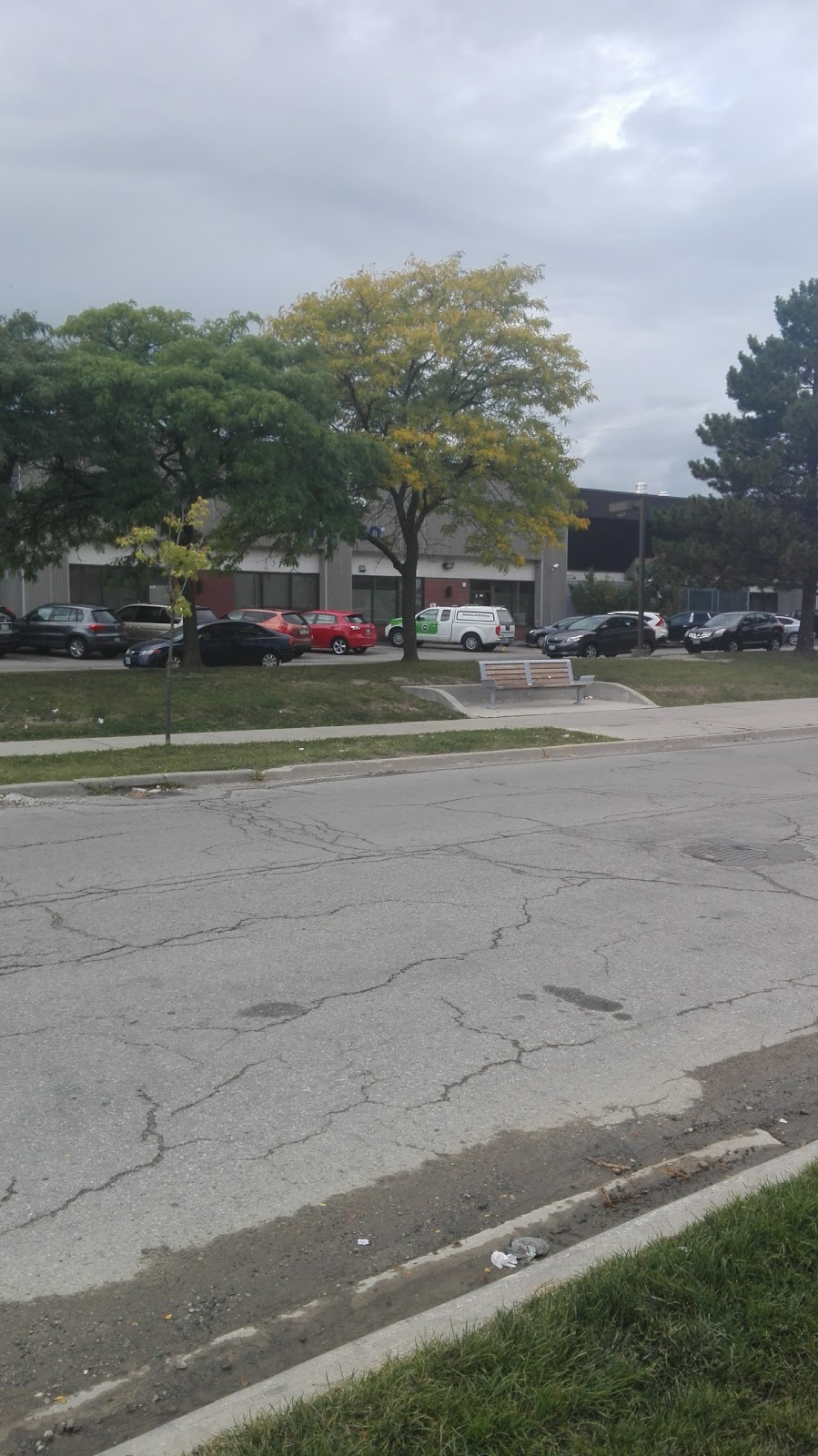 Give & Go Prepared Foods Corporation | 15 Marmac Dr #200, Etobicoke, ON M9W 1E7, Canada | Phone: (416) 675-0114