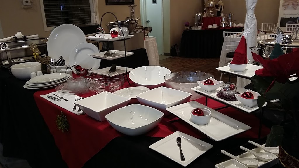 Affair Tent & Event Rentals | 1146 Cardiff Blvd, Mississauga, ON L5S 1P7, Canada | Phone: (905) 795-1600
