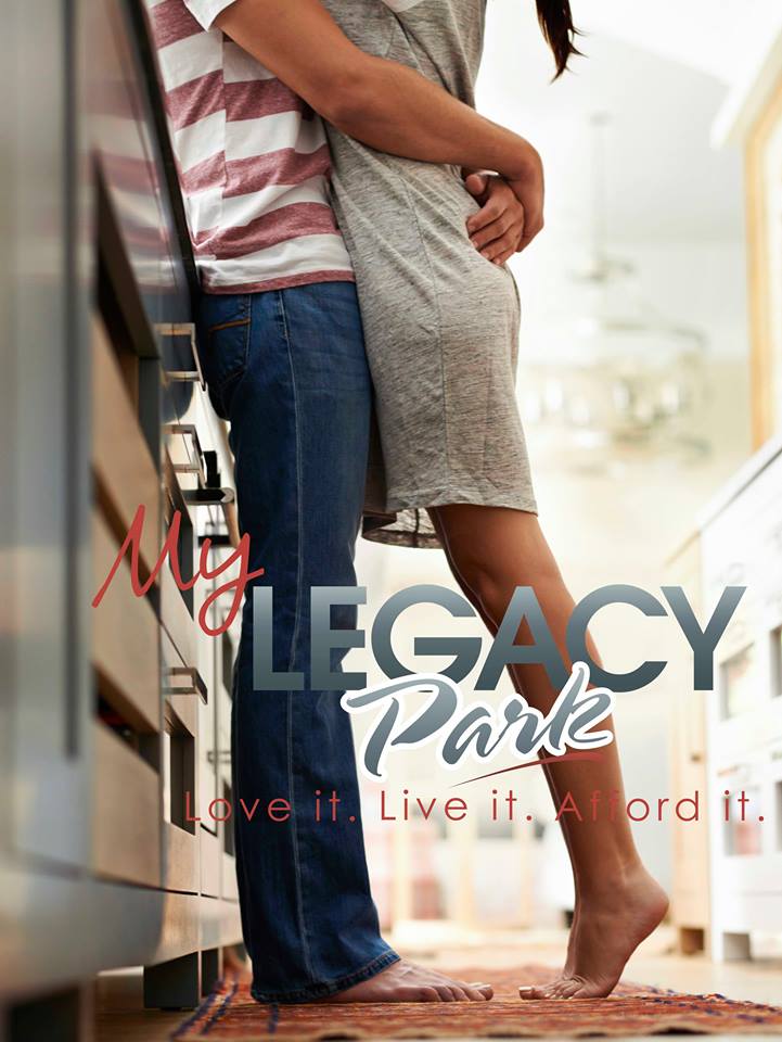 My Legacy Park II Sales Centre | 151 Legacy Main St SE, Calgary, AB T2X 3A4, Canada | Phone: (403) 931-8558