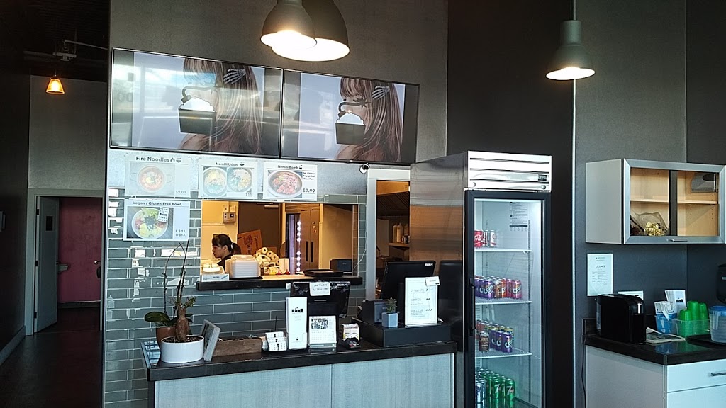 BOMB Tempura & Korean BBQ Bowl | 4400 Rochdale Blvd A3, Regina, SK S4X 4P7, Canada | Phone: (306) 525-2662