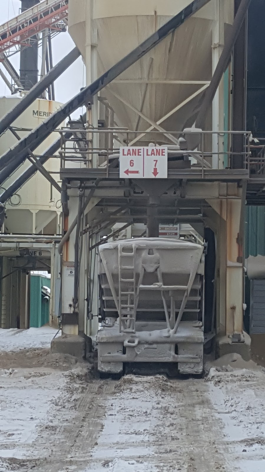 Sil Industrial Minerals | 570079 Range Rd 204, Bruderheim, AB T0B 0S0, Canada | Phone: (780) 796-3939