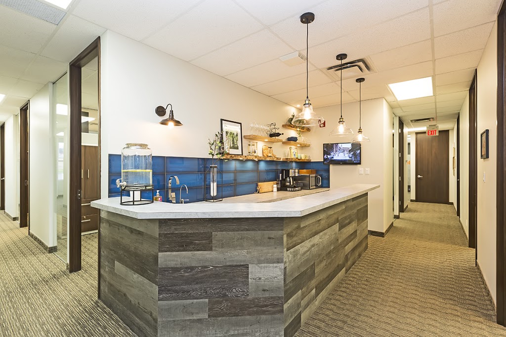 THRIVE Business Centre | 105, 11500 29 St SE, Calgary, AB T2Z 3W9, Canada | Phone: (403) 570-5890