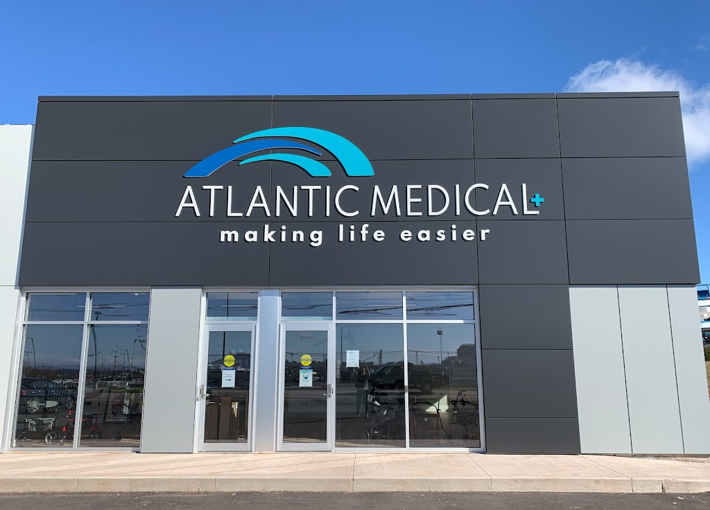 Atlantic Medical | 87 John Yeo Dr Unit 3, Charlottetown, PE C1E 3J3, Canada | Phone: (902) 892-5100