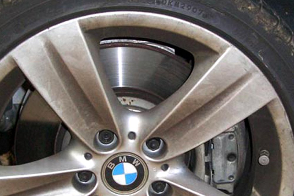 Dio Rim Repairs Mobile 270 North Service Rd W, Oakville, ON L6M 3H2