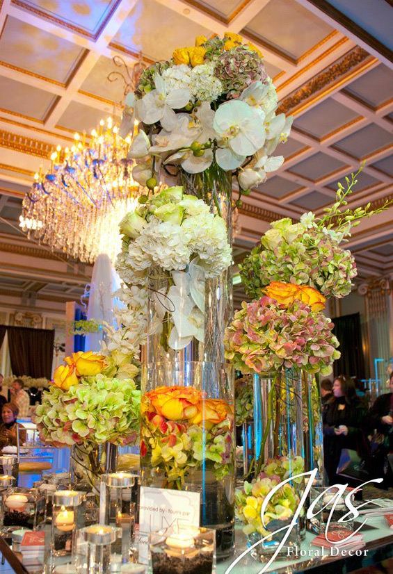JAS Floral Decor | Côte Saint-Luc, QC H4W 1A5, Canada | Phone: (514) 567-0888