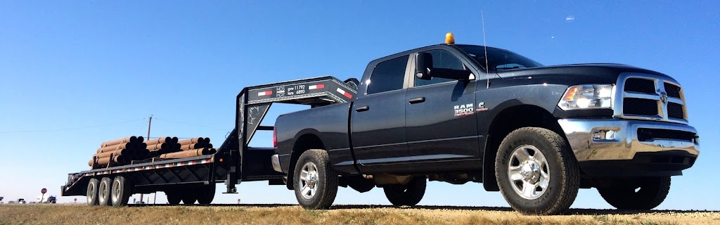Mecca Delivery Solutions Inc | 1533 8 Ave SE, Calgary, AB T2G 0N4, Canada | Phone: (403) 703-0771