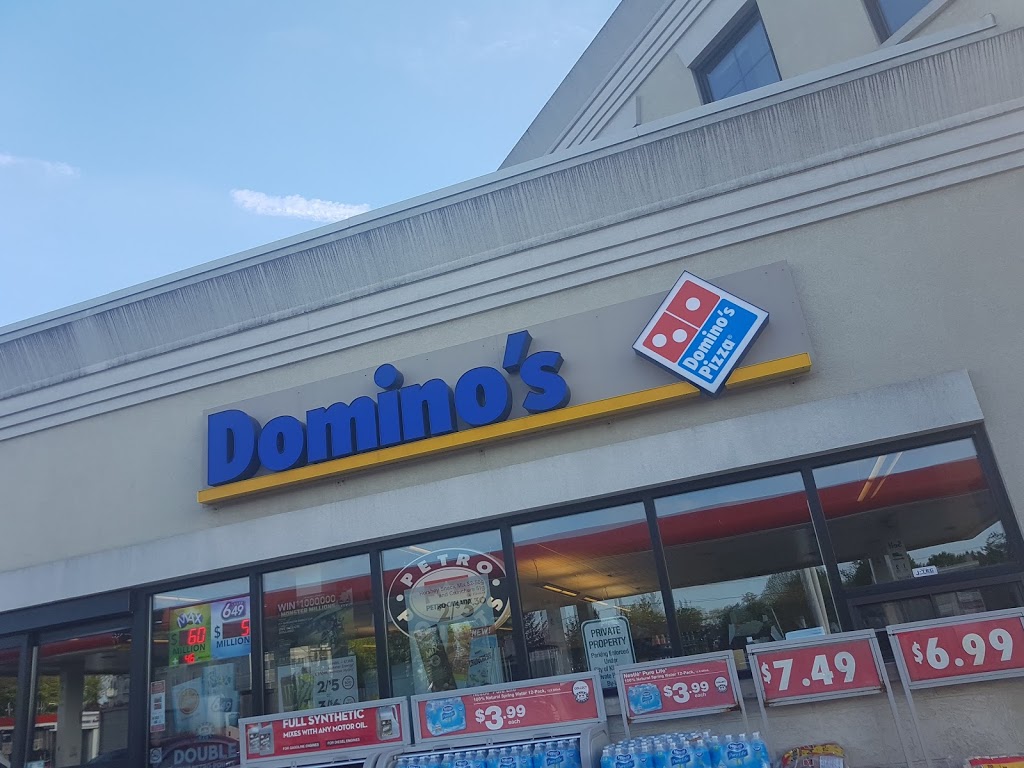 Dominos Pizza | 1241 Weber St E, Kitchener, ON N2A 1C2, Canada | Phone: (519) 893-7200
