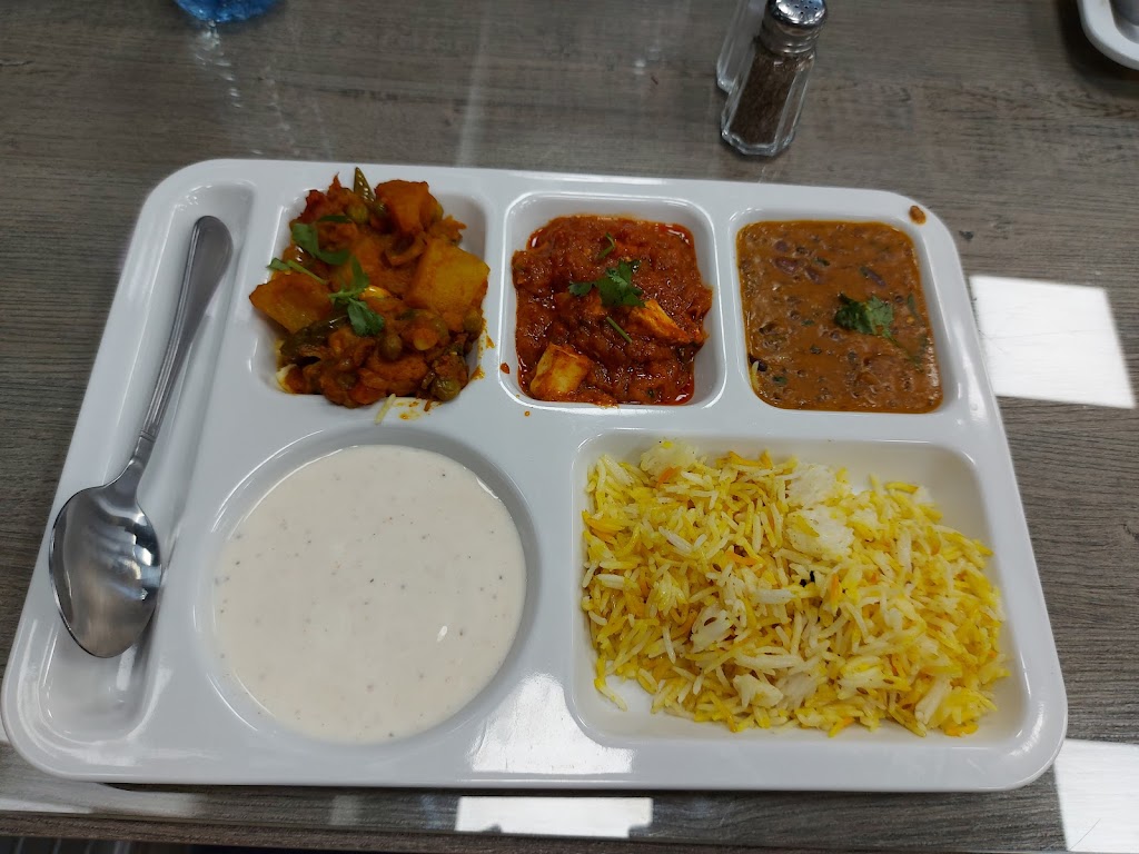 Taza Karahi | 1975 Cottrelle Blvd, Brampton, ON L6P 2Z8, Canada | Phone: (905) 915-8292