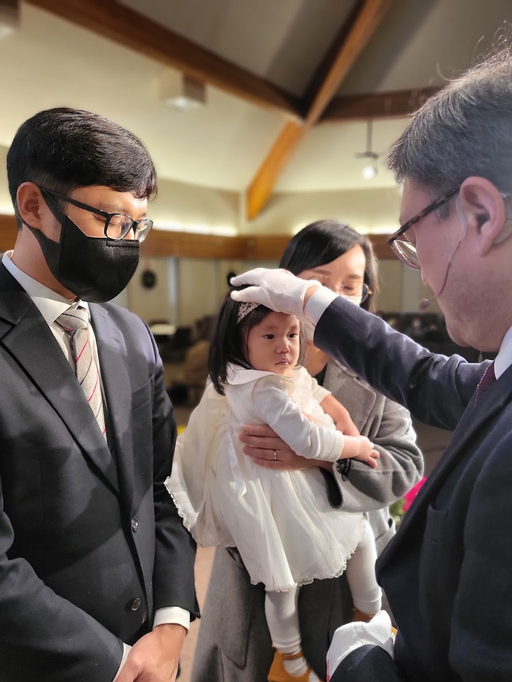 랭리은혜교회 Gracepoint Hanin Church | 7640 200 St, Langley, BC V2Y 1S4, Canada | Phone: (778) 892-4620