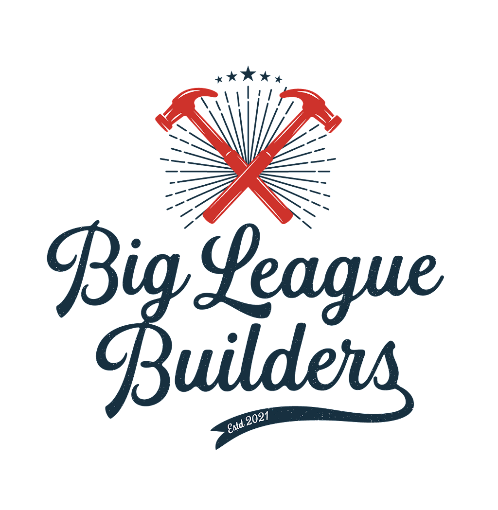 Big League Builders | 8 Leah Drive, New Germany, NS B0R 1E0, Canada | Phone: (902) 530-5443