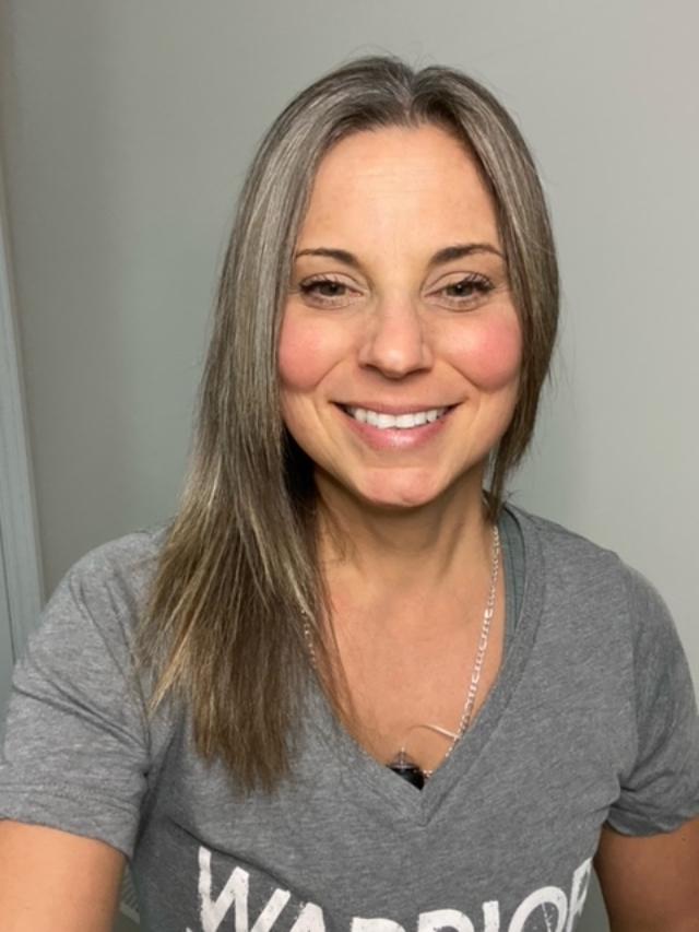 Chronically Fit Canada | 19 Linda Cres, Hagersville, ON N0A 1H0, Canada | Phone: (905) 869-4926