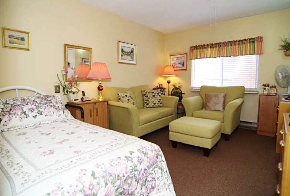 Durand Retirement Residence | 10 Herkimer St, Hamilton, ON L8P 2G2, Canada | Phone: (905) 525-0338