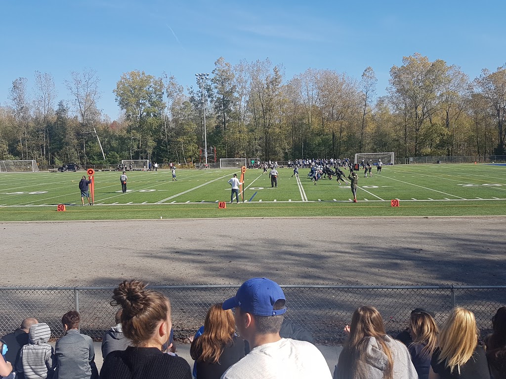 Parc Jacques-Locas | 535 Rue Filion, Saint-Jérôme, QC J7Z 1J6, Canada