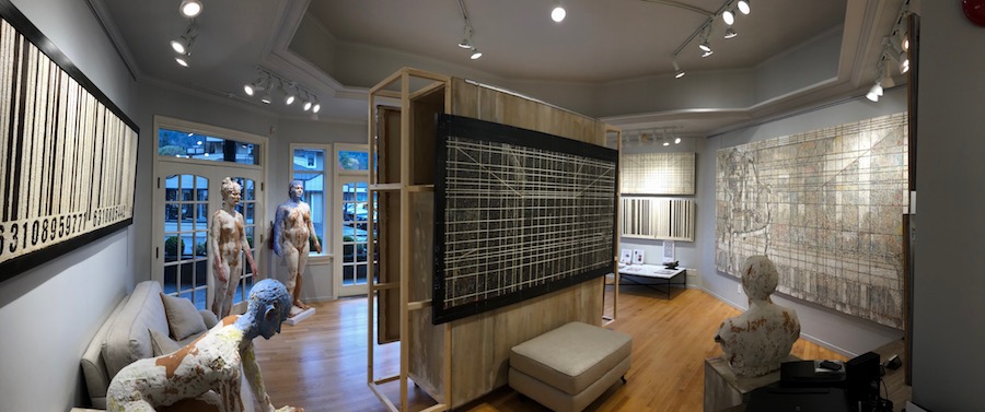 Venter Gallery | 115 Fulford-Ganges Rd #3107, Salt Spring Island, BC V8K 2T9, Canada | Phone: (250) 538-5562