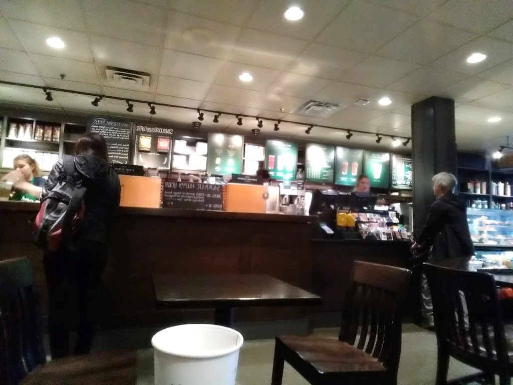 Starbucks | 3995 Quadra St #103, Victoria, BC V8X 1J8, Canada | Phone: (250) 727-6394