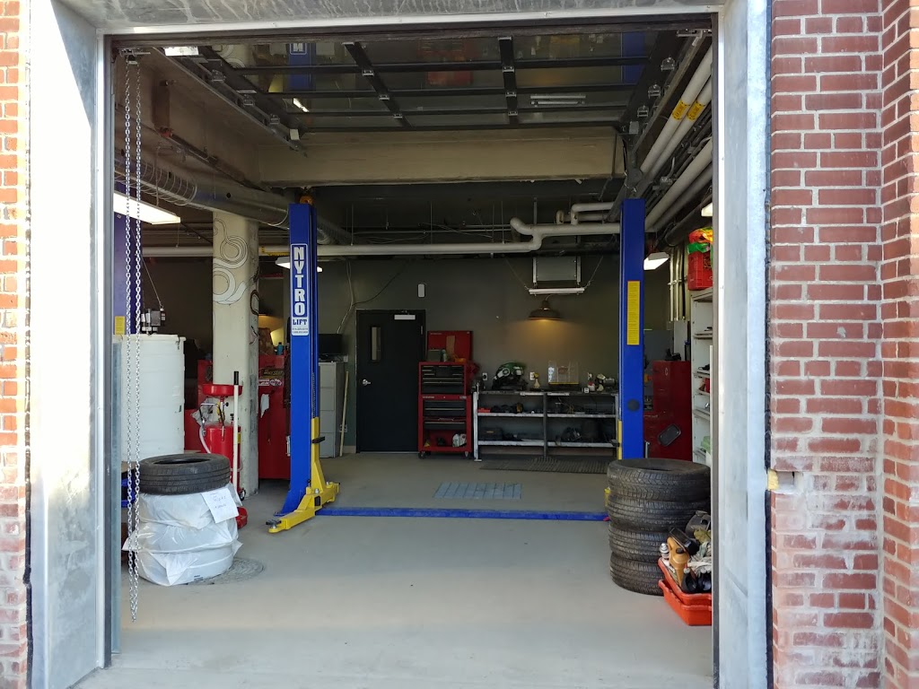 Cycle 7 coop | 1900 Rue le Ber, Montréal, QC H3K 2A4, Canada | Phone: (514) 442-6288