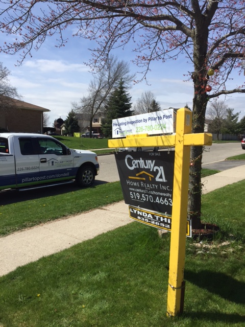 Pillar to Post Home Inspectors - Don Dell Team | 76 Bartleman Crescent, Cambridge, ON N3C 4L4, Canada | Phone: (226) 780-0224