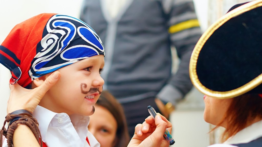 Face Painting Montreal | 5840 Rue Corneille, Brossard, QC J4Z 0K5, Canada | Phone: (514) 815-4816