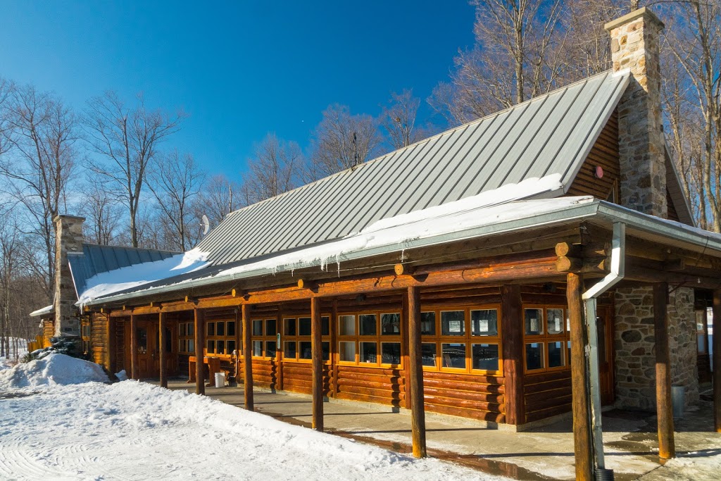 Auberge Des Gallant Restaurant et Spa | 1171 Chemin Saint-Henri, Sainte-Marthe, QC J0P 1W0, Canada | Phone: (800) 641-4241