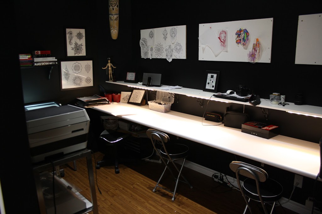 Origin Tattoo & Piercing | 959 Rue Bernard-Pilon, Beloeil, QC J3G 1V7, Canada | Phone: (450) 813-7668
