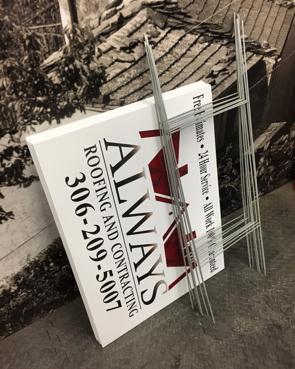 Wrap Media | 1441 Elliott St, Regina, SK S4N 3G4, Canada | Phone: (306) 541-8353